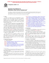 UNGÜLTIG ASTM D2330-02 10.7.2002 Ansicht