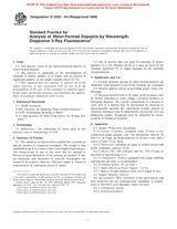 UNGÜLTIG ASTM D2332-84(1999) 10.6.1999 Ansicht