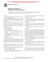 UNGÜLTIG ASTM D2340-03 10.1.2003 Ansicht