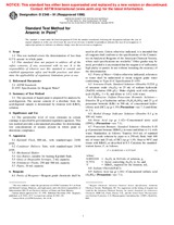 UNGÜLTIG ASTM D2348-91(1996) 10.1.2002 Ansicht