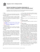 UNGÜLTIG ASTM D2349-90(2003) 10.1.2003 Ansicht