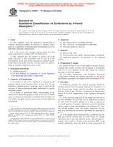 UNGÜLTIG ASTM D2357-74(2003) 29.4.1974 Ansicht