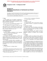 UNGÜLTIG ASTM D2357-74(1995)e1 1.1.1995 Ansicht