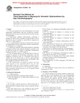 UNGÜLTIG ASTM D2360-03 10.6.2003 Ansicht