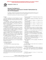 UNGÜLTIG ASTM D2360-04 1.1.2004 Ansicht