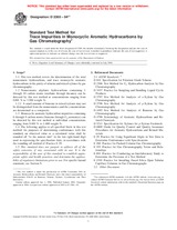 UNGÜLTIG ASTM D2360-04e1 1.1.2004 Ansicht
