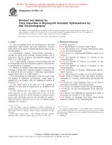UNGÜLTIG ASTM D2360-07 1.6.2007 Ansicht