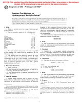 UNGÜLTIG ASTM D2363-79(1995)e1 1.1.2000 Ansicht