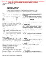 UNGÜLTIG ASTM D2364-96 10.6.2001 Ansicht