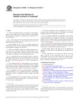 UNGÜLTIG ASTM D2369-10(2015)e1 1.6.2015 Ansicht