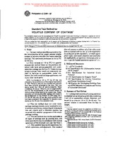 UNGÜLTIG ASTM D2369-87 1.1.1900 Ansicht