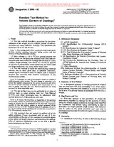 UNGÜLTIG ASTM D2369-92 1.1.1900 Ansicht