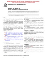 UNGÜLTIG ASTM D2370-98(2002)e1 10.7.2002 Ansicht
