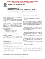 UNGÜLTIG ASTM D2373-85(1999) 10.5.1999 Ansicht
