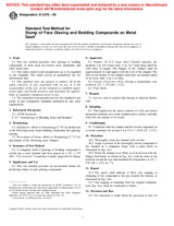 UNGÜLTIG ASTM D2376-00 10.6.2000 Ansicht