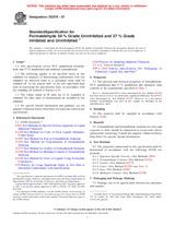 UNGÜLTIG ASTM D2378-07 1.6.2007 Ansicht