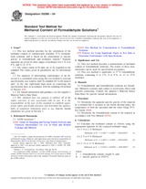 UNGÜLTIG ASTM D2380-04 1.6.2004 Ansicht