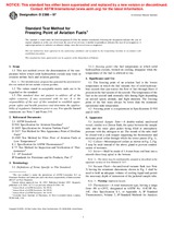 UNGÜLTIG ASTM D2386-97 10.8.2001 Ansicht
