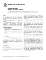 UNGÜLTIG ASTM D2399-83(2005) 1.6.2005 Ansicht