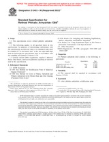 UNGÜLTIG ASTM D2403-96(2003)e1 10.1.2003 Ansicht