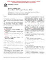 UNGÜLTIG ASTM D2414-08 1.1.2008 Ansicht