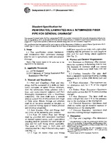 UNGÜLTIG ASTM D2417-77(1981) 1.1.1900 Ansicht
