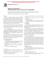 UNGÜLTIG ASTM D2419-02 10.7.2002 Ansicht