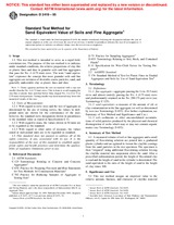 UNGÜLTIG ASTM D2419-95 1.1.1995 Ansicht