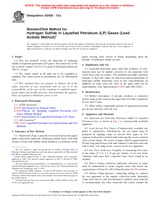 UNGÜLTIG ASTM D2420-12a 1.11.2012 Ansicht