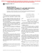 UNGÜLTIG ASTM D2421-01 10.4.2002 Ansicht