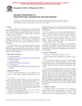 UNGÜLTIG ASTM D2422-97(2007) 1.5.2007 Ansicht
