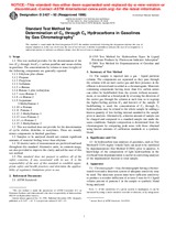 UNGÜLTIG ASTM D2427-92(1996) 15.10.1992 Ansicht