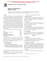 UNGÜLTIG ASTM D2433-93(2002) 10.12.2002 Ansicht