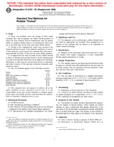 UNGÜLTIG ASTM D2433-93(1998) 10.5.1998 Ansicht