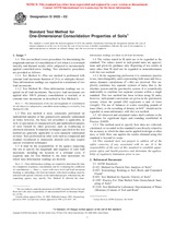 UNGÜLTIG ASTM D2435-02 10.11.2002 Ansicht