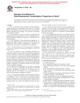 UNGÜLTIG ASTM D2435-96 1.1.1996 Ansicht