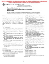 UNGÜLTIG ASTM D2442-75(1996) 30.6.1975 Ansicht
