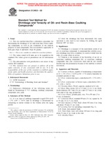 UNGÜLTIG ASTM D2453-03 10.4.2003 Ansicht