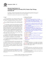 UNGÜLTIG ASTM D2464-15 1.3.2015 Ansicht