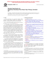 UNGÜLTIG ASTM D2467-13 1.2.2013 Ansicht