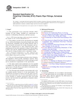 UNGÜLTIG ASTM D2467-15 1.3.2015 Ansicht