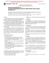 UNGÜLTIG ASTM D2468-96a 10.9.1996 Ansicht