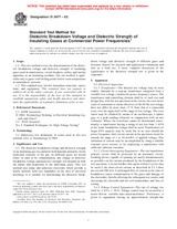 UNGÜLTIG ASTM D2477-02 10.4.2002 Ansicht