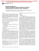 UNGÜLTIG ASTM D2477-96 10.4.2002 Ansicht