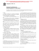 UNGÜLTIG ASTM D2486-00 10.3.2000 Ansicht