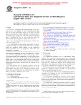 UNGÜLTIG ASTM D2494-02 10.9.2002 Ansicht