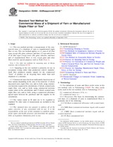 UNGÜLTIG ASTM D2494-02(2010)e1 1.6.2010 Ansicht