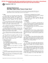 UNGÜLTIG ASTM D2497-95 10.4.2001 Ansicht