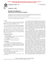UNGÜLTIG ASTM D2500-02e1 10.4.2002 Ansicht