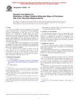 UNGÜLTIG ASTM D2502-04 1.4.2004 Ansicht